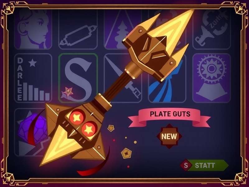 Marvelous Combat Mace Advanced Tips Marvelous Combat Mace Strategy Guide